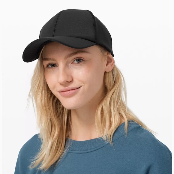 NWT Lululemon | Baller Cap